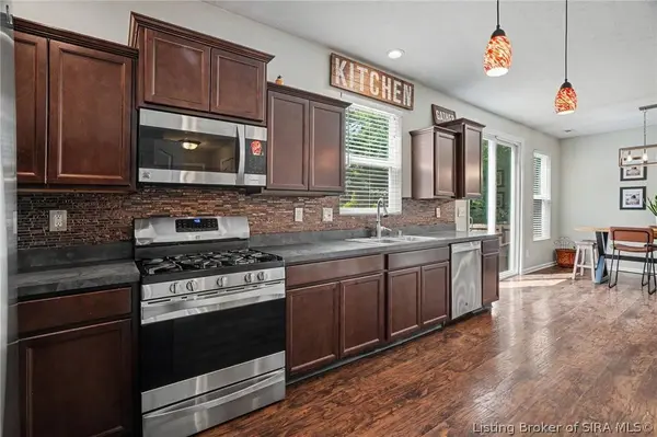 3139 Wheatfield BLVD, Jeffersonville, IN 47130