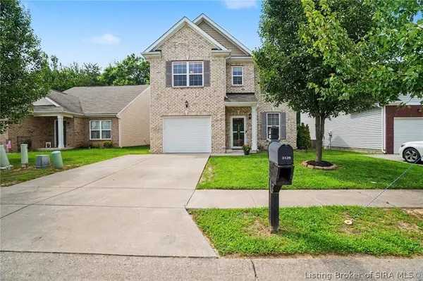 3139 Wheatfield BLVD, Jeffersonville, IN 47130