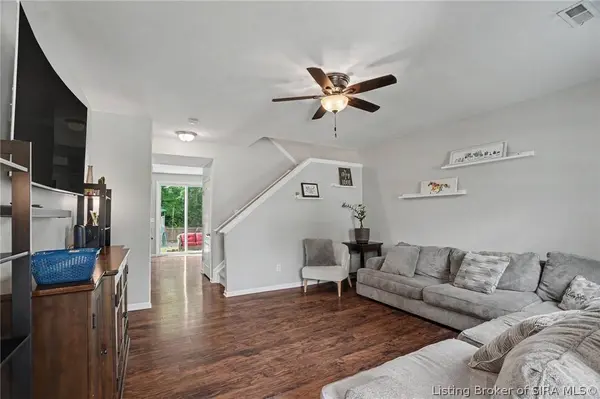 3139 Wheatfield BLVD, Jeffersonville, IN 47130