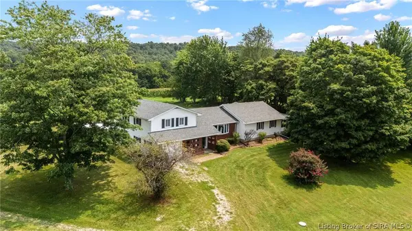 2155 Pennington Chapel RD