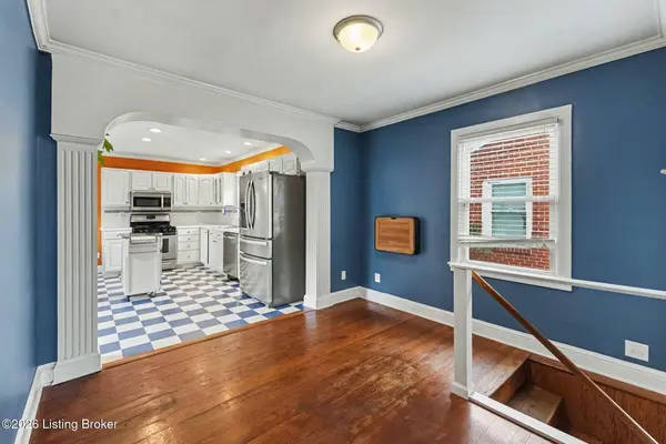 2608 Colin Ave, Louisville, KY 40217
