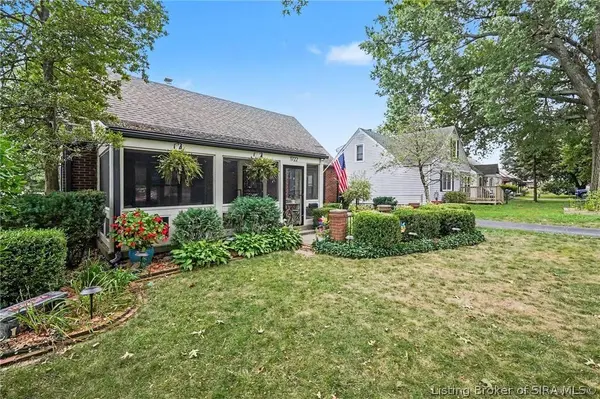 1722 Lilly LN, New  Albany, IN 47150