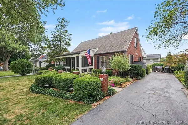 1722 Lilly LN, New  Albany, IN 47150