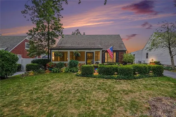 1722 Lilly LN, New  Albany, IN 47150