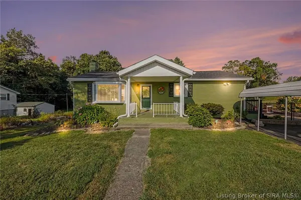 13305 Reisert RD NE, Palmyra, IN 47164