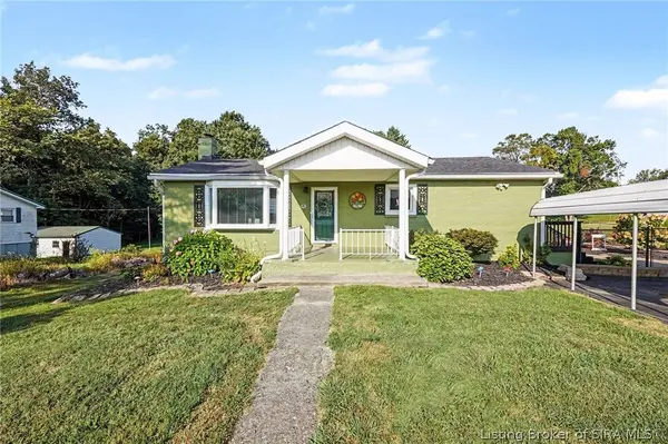13305 Reisert RD NE, Palmyra, IN 47164