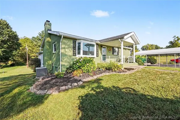 13305 Reisert RD NE