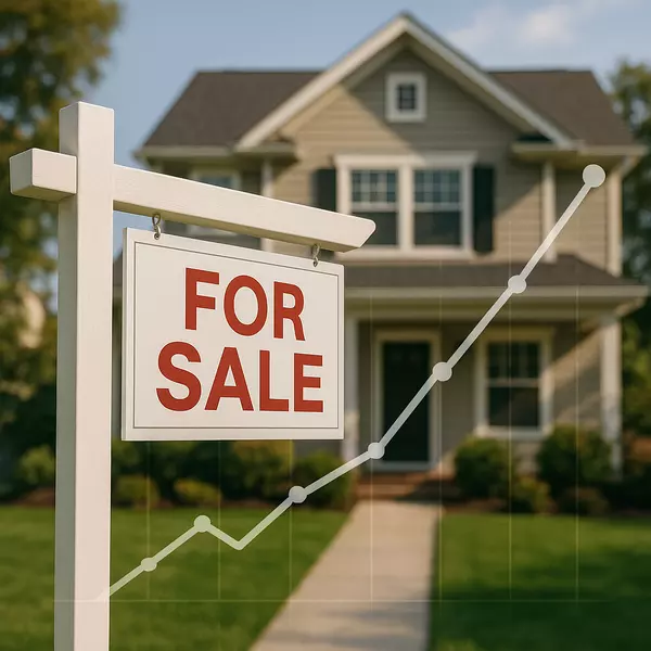 Why Every Seller Should Know Their Home’s Current Value