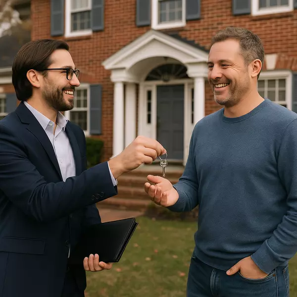 Tips for First-Time Home Sellers: How to Prepare Your Home for the Market in New Jersey