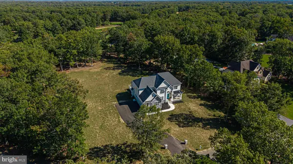 124 RUNNING DEER TRAIL, Pittsgrove, NJ 08318