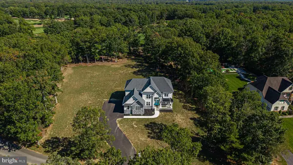 124 RUNNING DEER TRAIL, Pittsgrove, NJ 08318