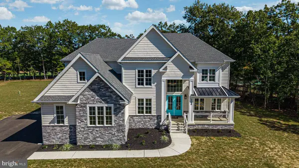 124 RUNNING DEER TRAIL, Pittsgrove, NJ 08318