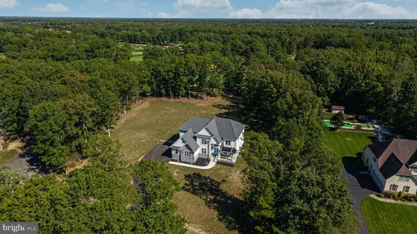 124 RUNNING DEER TRAIL, Pittsgrove, NJ 08318