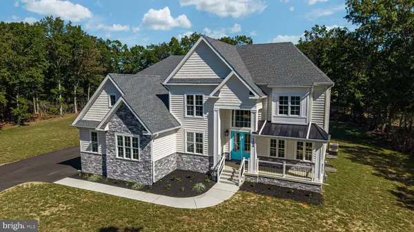 124 RUNNING DEER TRAIL, Pittsgrove, NJ 08318