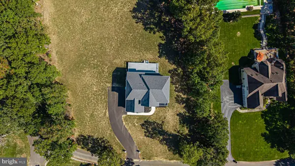 124 RUNNING DEER TRAIL, Pittsgrove, NJ 08318