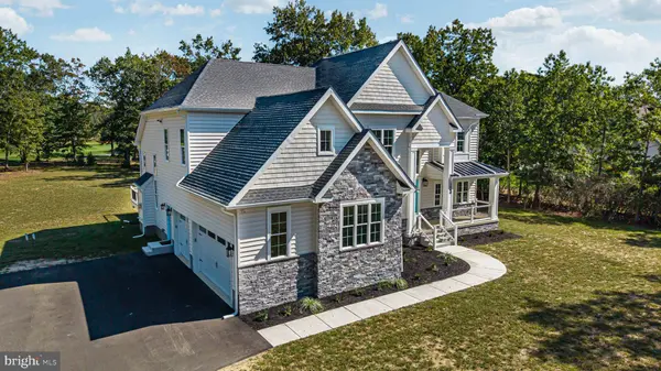 124 RUNNING DEER TRAIL, Pittsgrove, NJ 08318