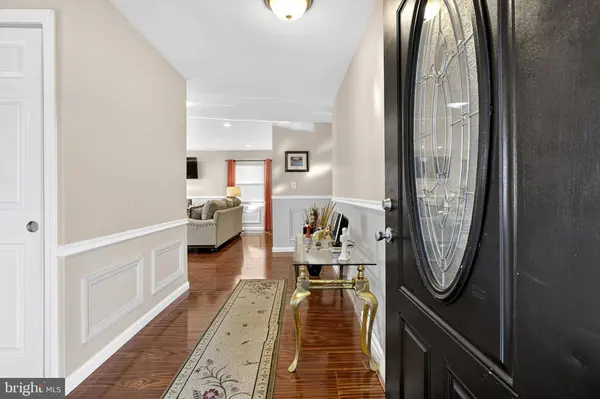 77 HARRINGTON CIR, Willingboro, NJ 08046