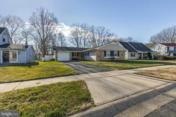 77 HARRINGTON CIR, Willingboro, NJ 08046