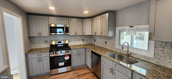 509 LAUREL ST, Beverly, NJ 08010