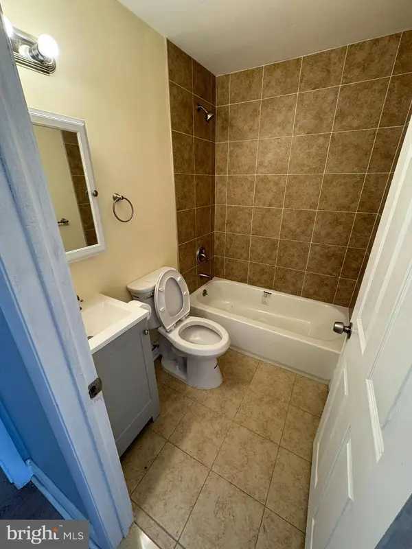 509 LAUREL ST, Beverly, NJ 08010