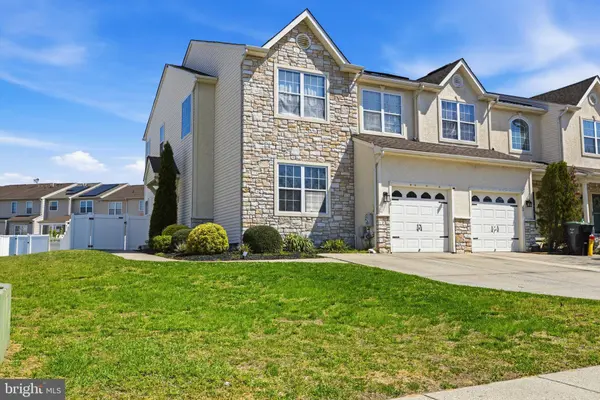 18 BRYCE RD, Berlin, NJ 08009