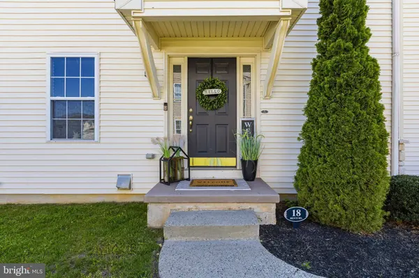 18 BRYCE RD, Berlin, NJ 08009