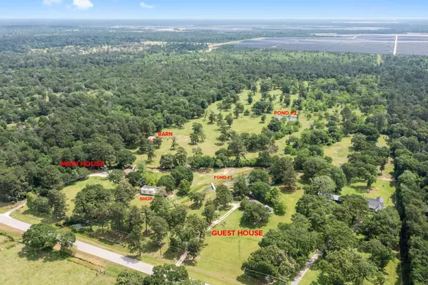 2400 Bowler RD, Waller, TX 77484