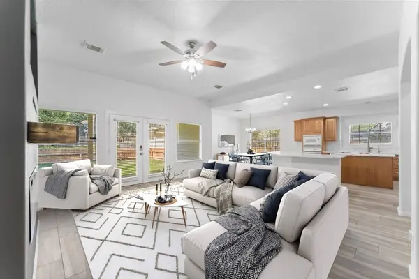 2333 Stableridge DR, Conroe, TX 77384