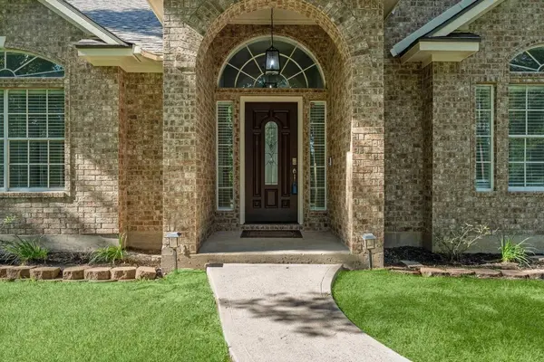 2333 Stableridge DR, Conroe, TX 77384