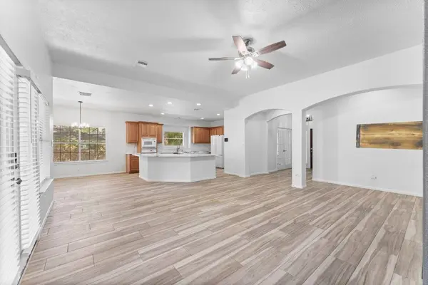2333 Stableridge DR, Conroe, TX 77384