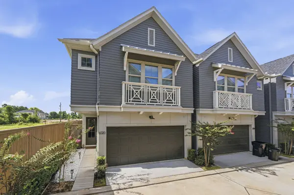 6020 T C Jester BLVD