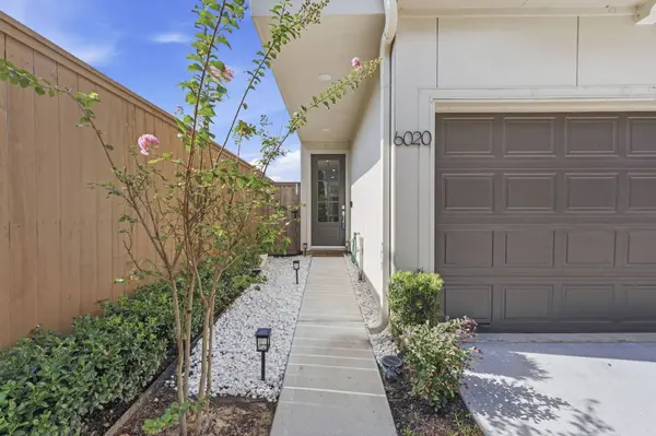 6020 T C Jester BLVD, Houston, TX 77091