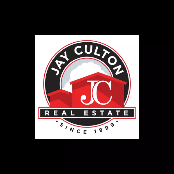 Jay Culton logo