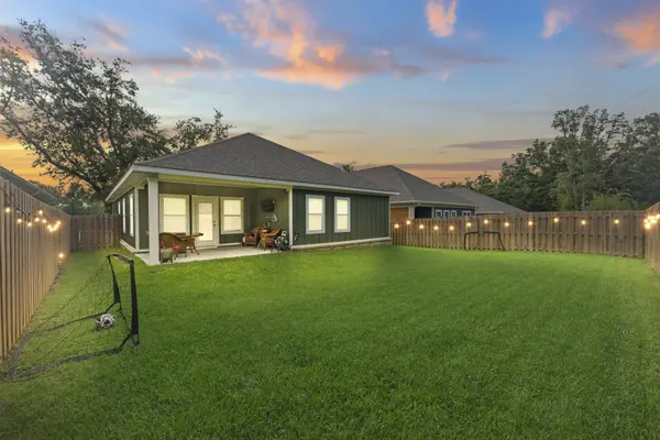 536 Overland Dr, Fairhope, AL 36532-6453