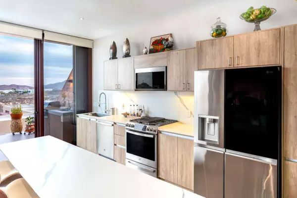 20 Via ladera  #Ladera Phase 1, San Jose Corridor, BCS