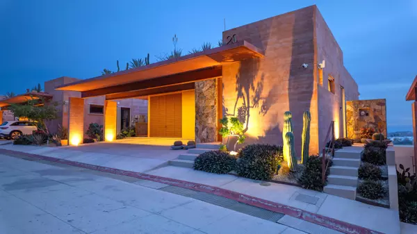 20 Via ladera  #Ladera Phase 1, San Jose Corridor, BCS