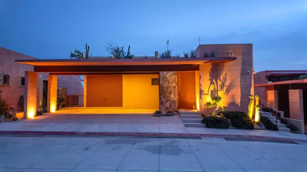 20 Via ladera  #Ladera Phase 1, San Jose Corridor, BCS