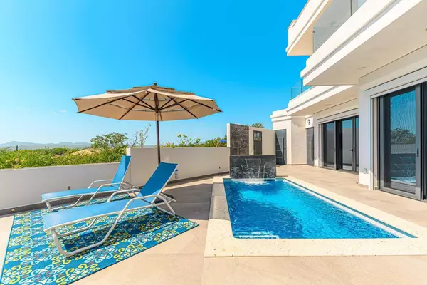 #Casa Lukaz, San Jose Corridor, BCS