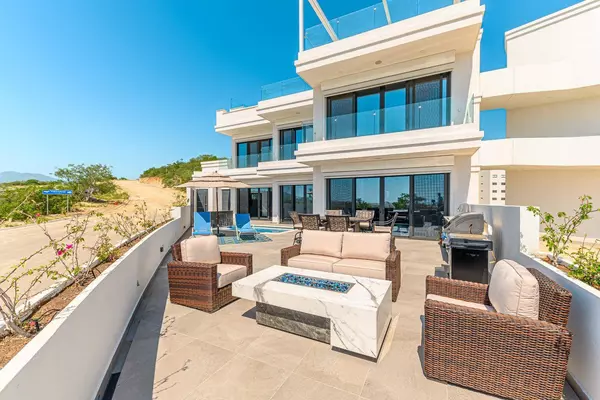 #Casa Lukaz, San Jose Corridor, BCS