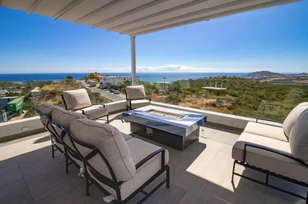 #Casa Lukaz, San Jose Corridor, BCS