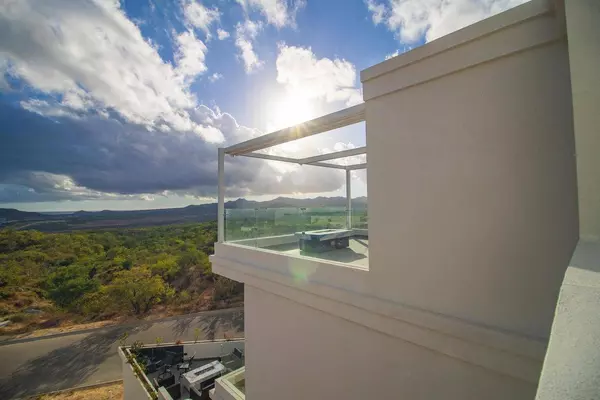 #Casa Lukaz, San Jose Corridor, BCS