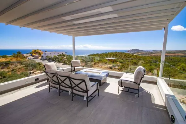 #Casa Lukaz, San Jose Corridor, BCS