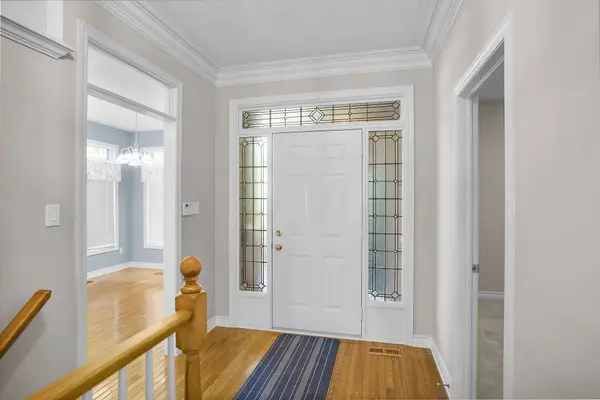 38 Quinella PL, London South, ON N6K 4H2