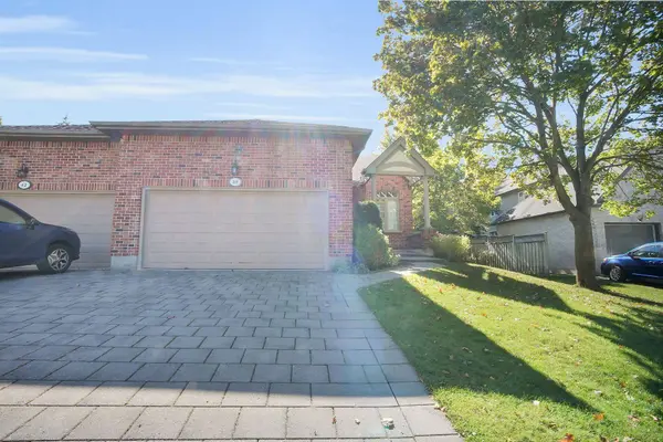 38 Quinella PL, London South, ON N6K 4H2