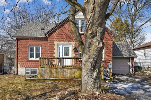 1878 Churchill AVE, London East, ON N5W 2L6