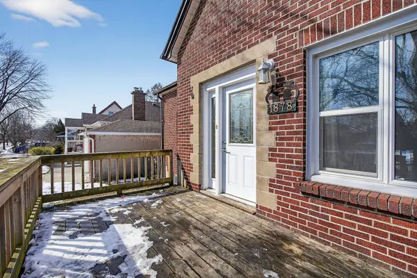 1878 Churchill AVE, London East, ON N5W 2L6
