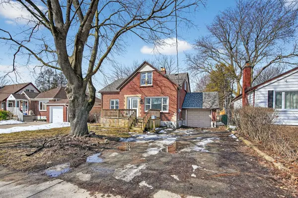 1878 Churchill AVE, London East, ON N5W 2L6