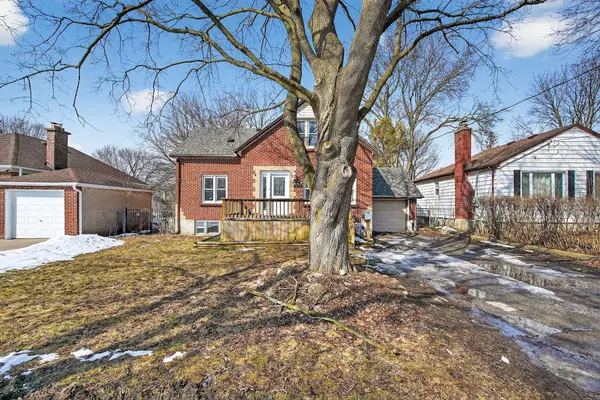 1878 Churchill AVE, London East, ON N5W 2L6