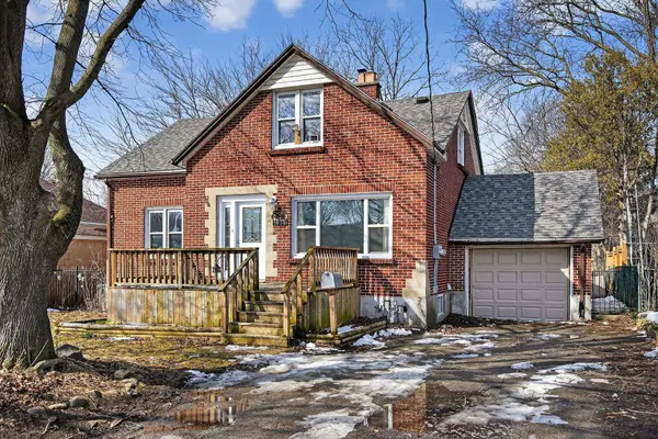 1878 Churchill AVE, London East, ON N5W 2L6