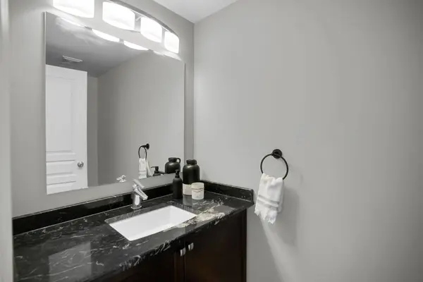 55 Harrison ST #8, Stratford, ON N5A 0C9